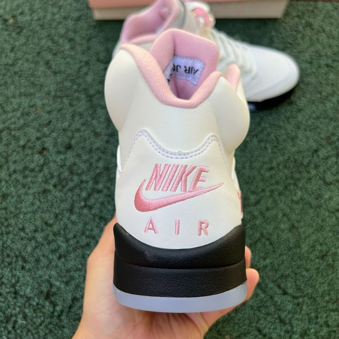 Air Jordan 5 Retro GS Pinksicle 440892-106