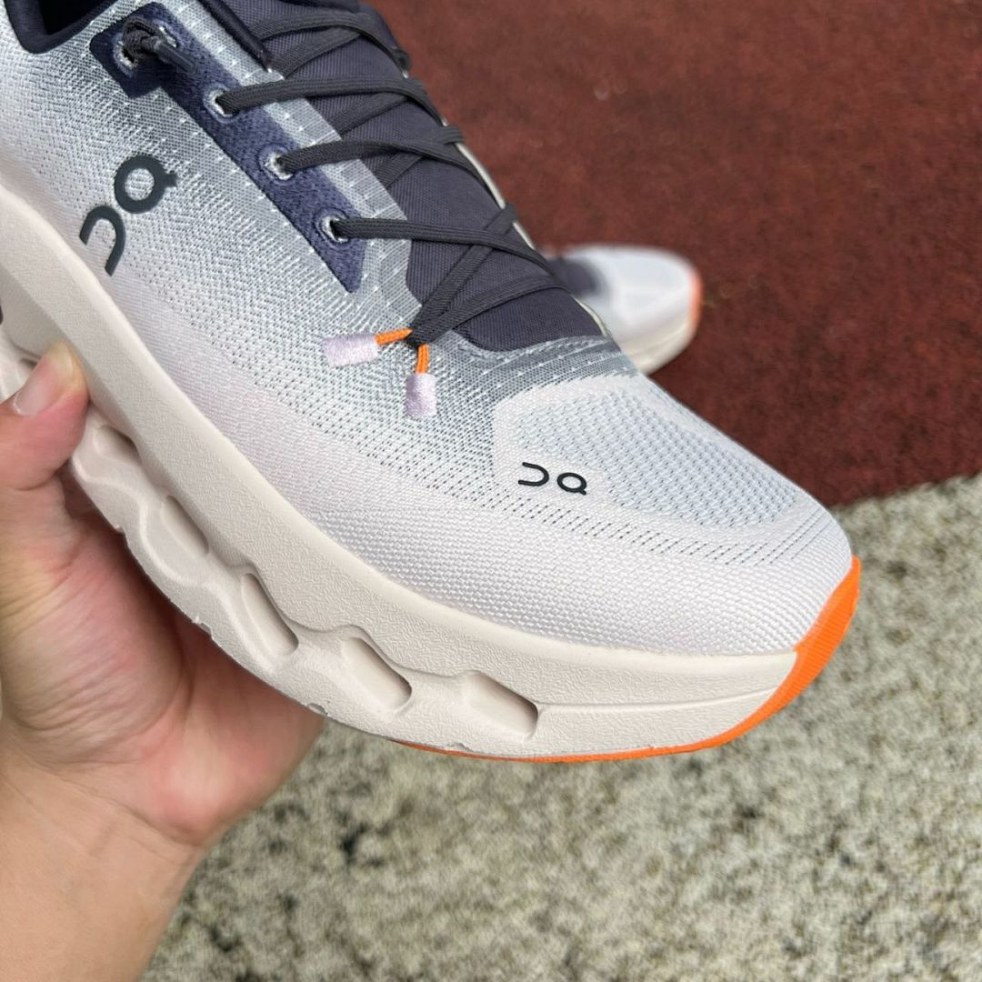 On CloudTec Phase Running Shoes Glacier/Frost