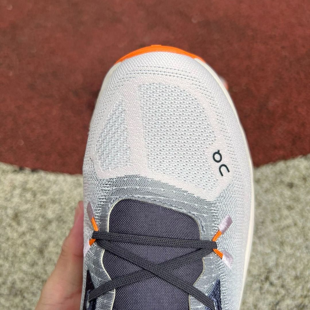 On CloudTec Phase Running Shoes Glacier/Frost
