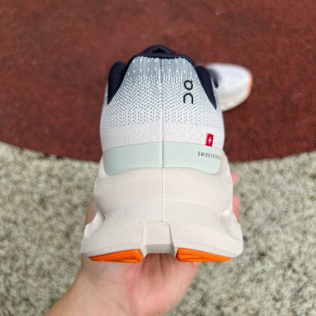 On CloudTec Phase Running Shoes Glacier/Frost