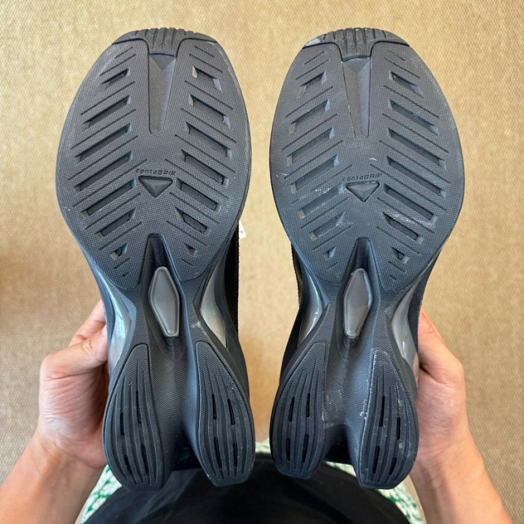 Salomon Spectur Black