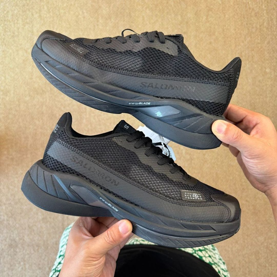 Salomon Spectur Black