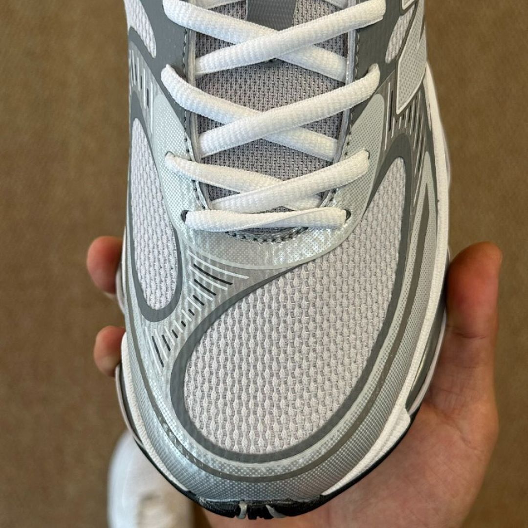 New Balance ML1906RC White Silver Metallic