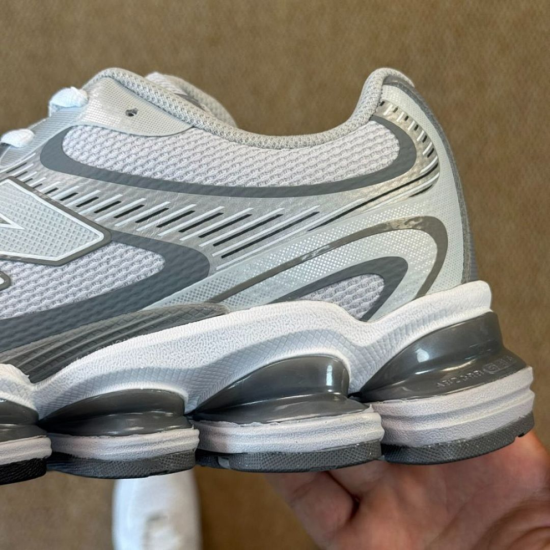 New Balance ML1906RC White Silver Metallic