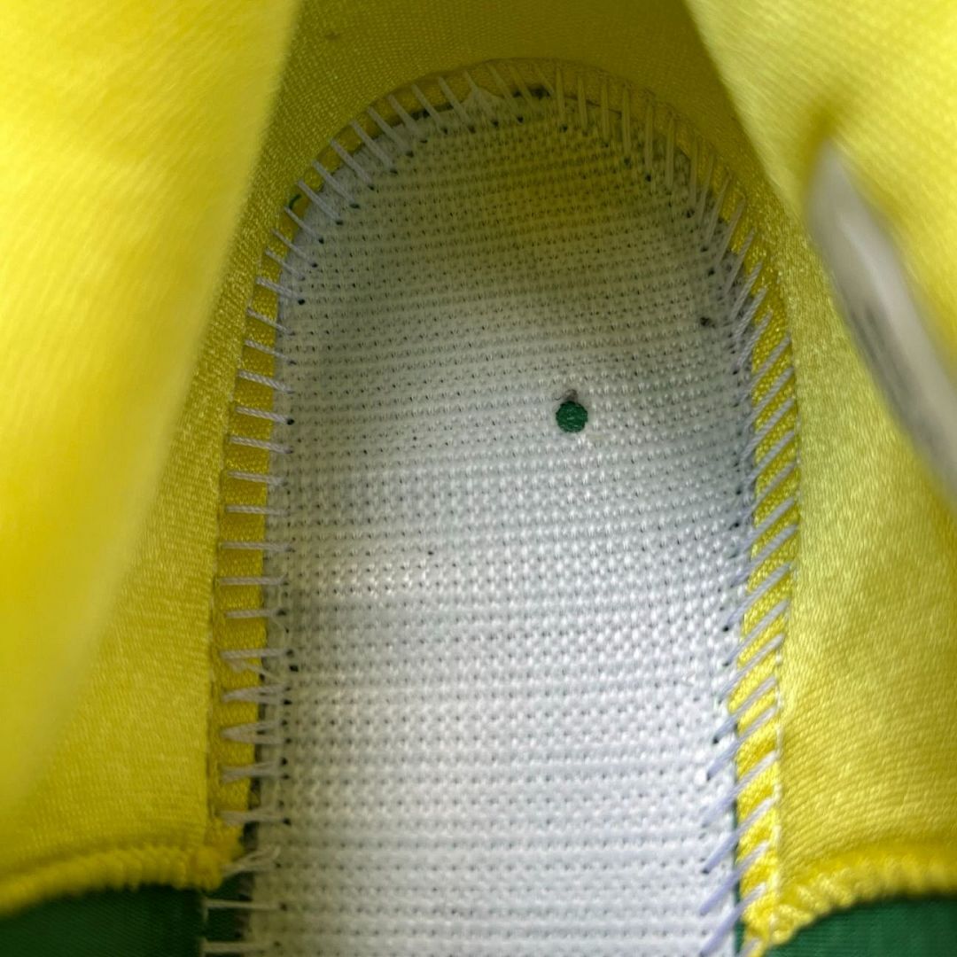 Nike Kobe 6 Protro Oregon Ducks PE