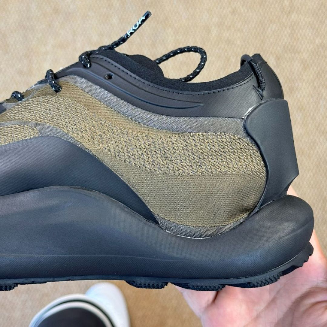 Cannot identify product from image