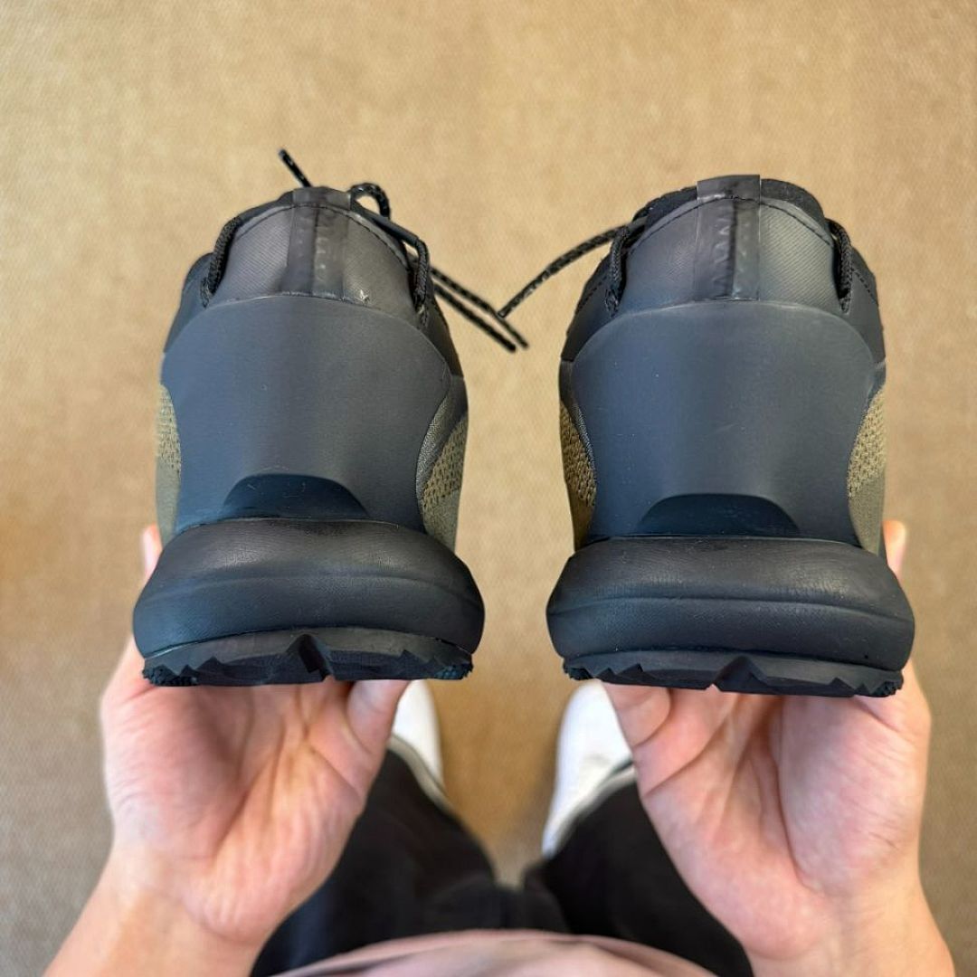 Cannot identify product from image