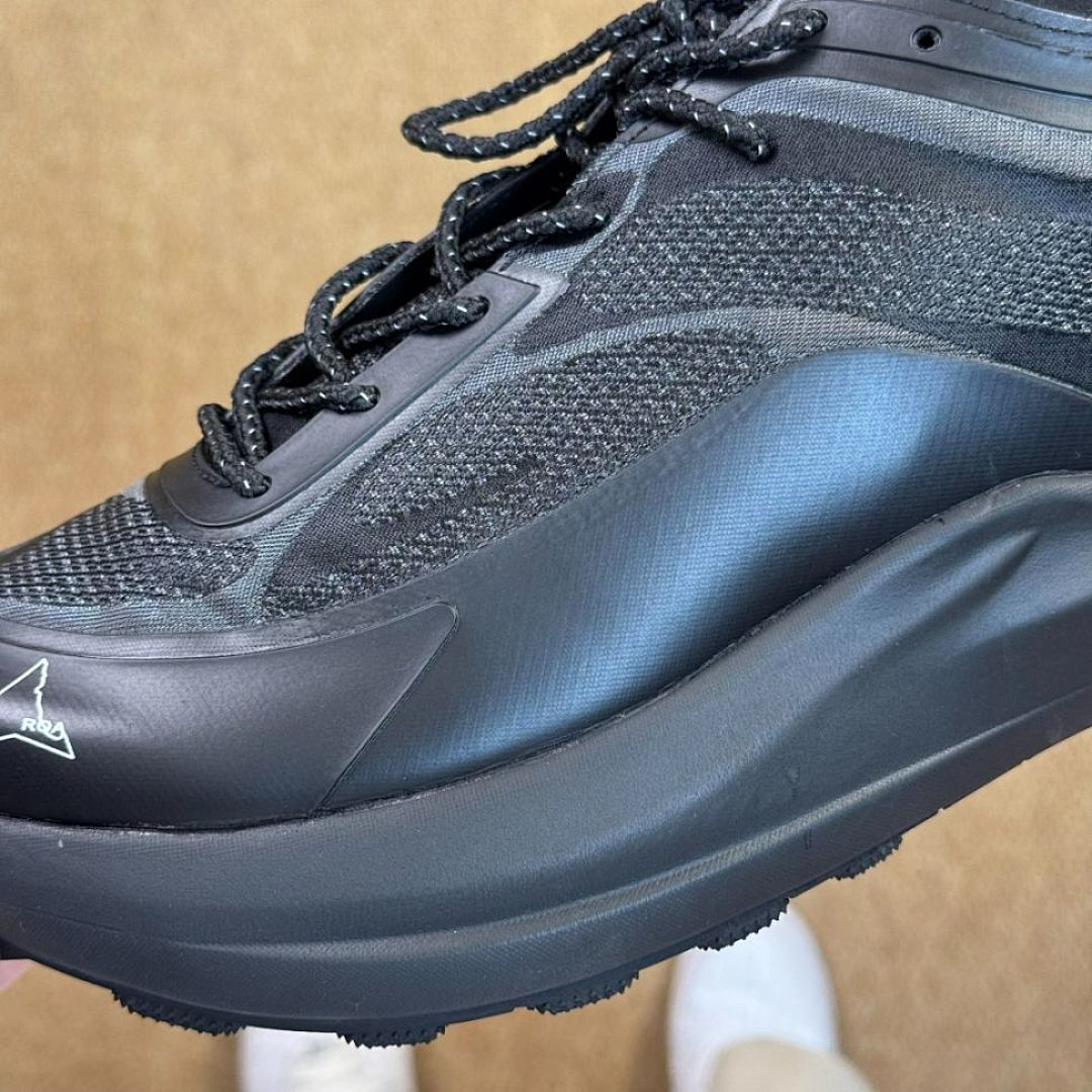 Puma x Alpinestars APLR M Black 307223-01