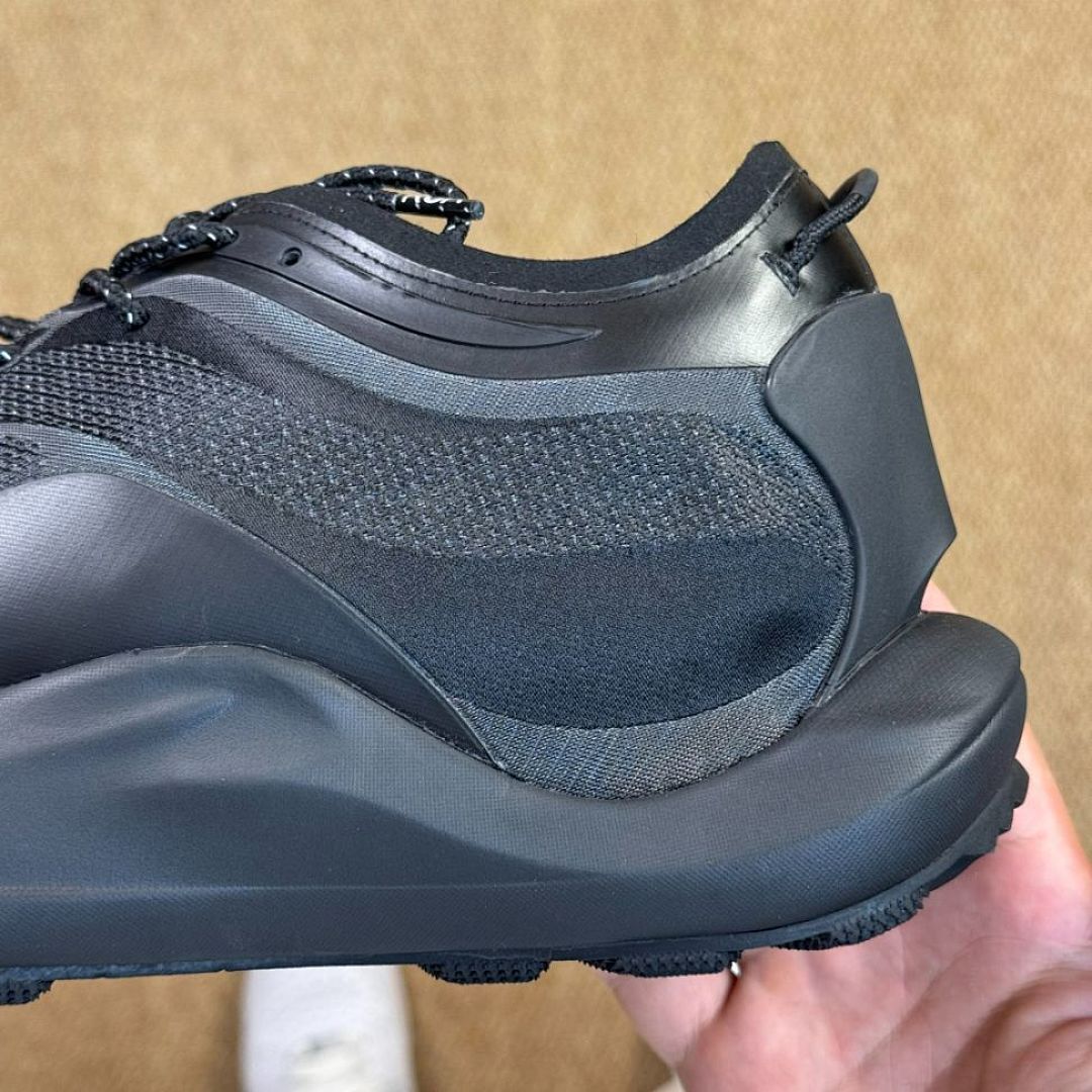 Puma x Alpinestars APLR M Black 307223-01