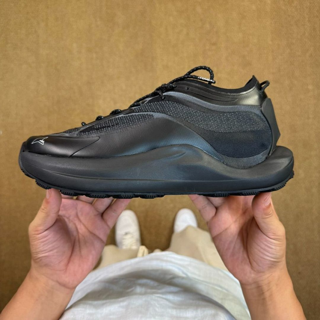 Puma x Alpinestars APLR M Black 307223-01
