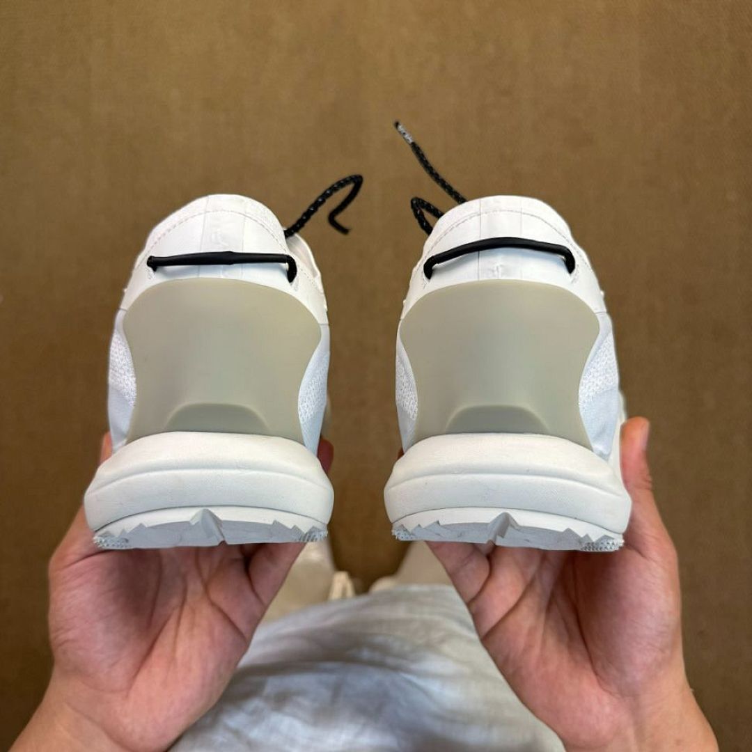 Satisfy Space-O Trail Shoes Bone