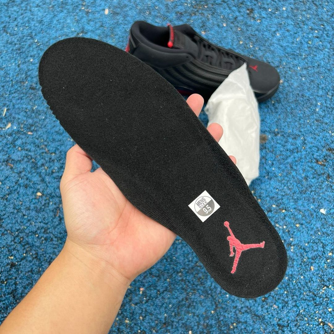 Air Jordan 14 Retro Last Shot 487471-003