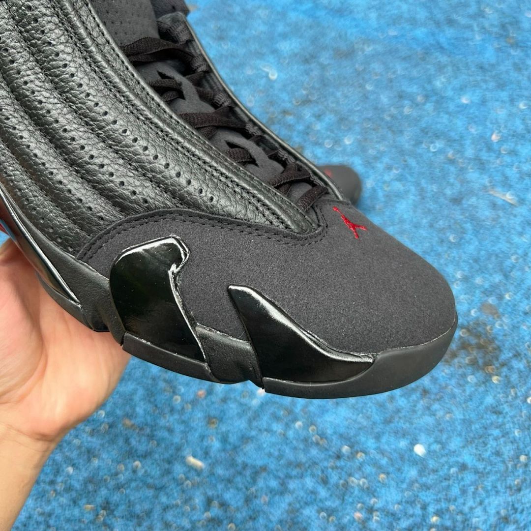 Air Jordan 14 Retro Last Shot 487471-003