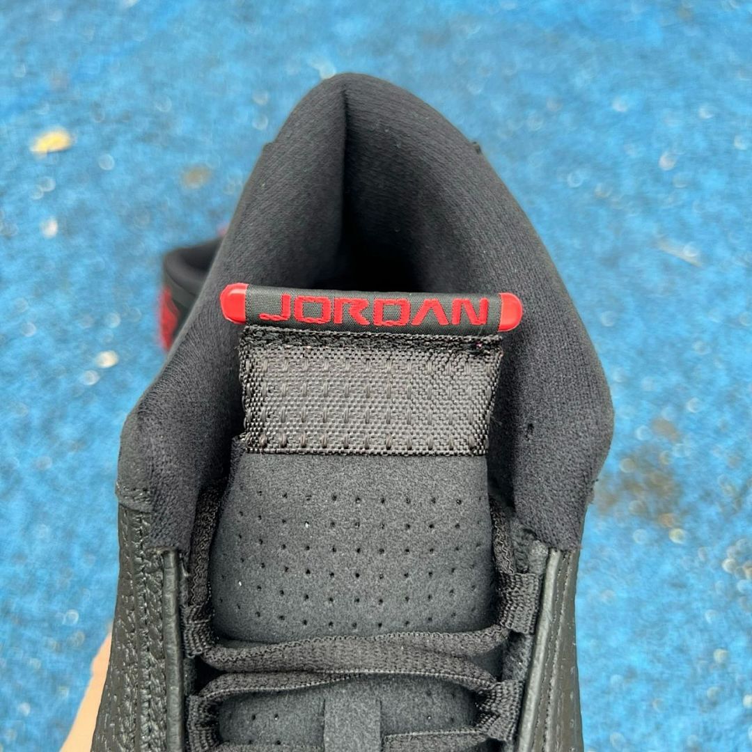 Air Jordan 14 Retro Last Shot 487471-003