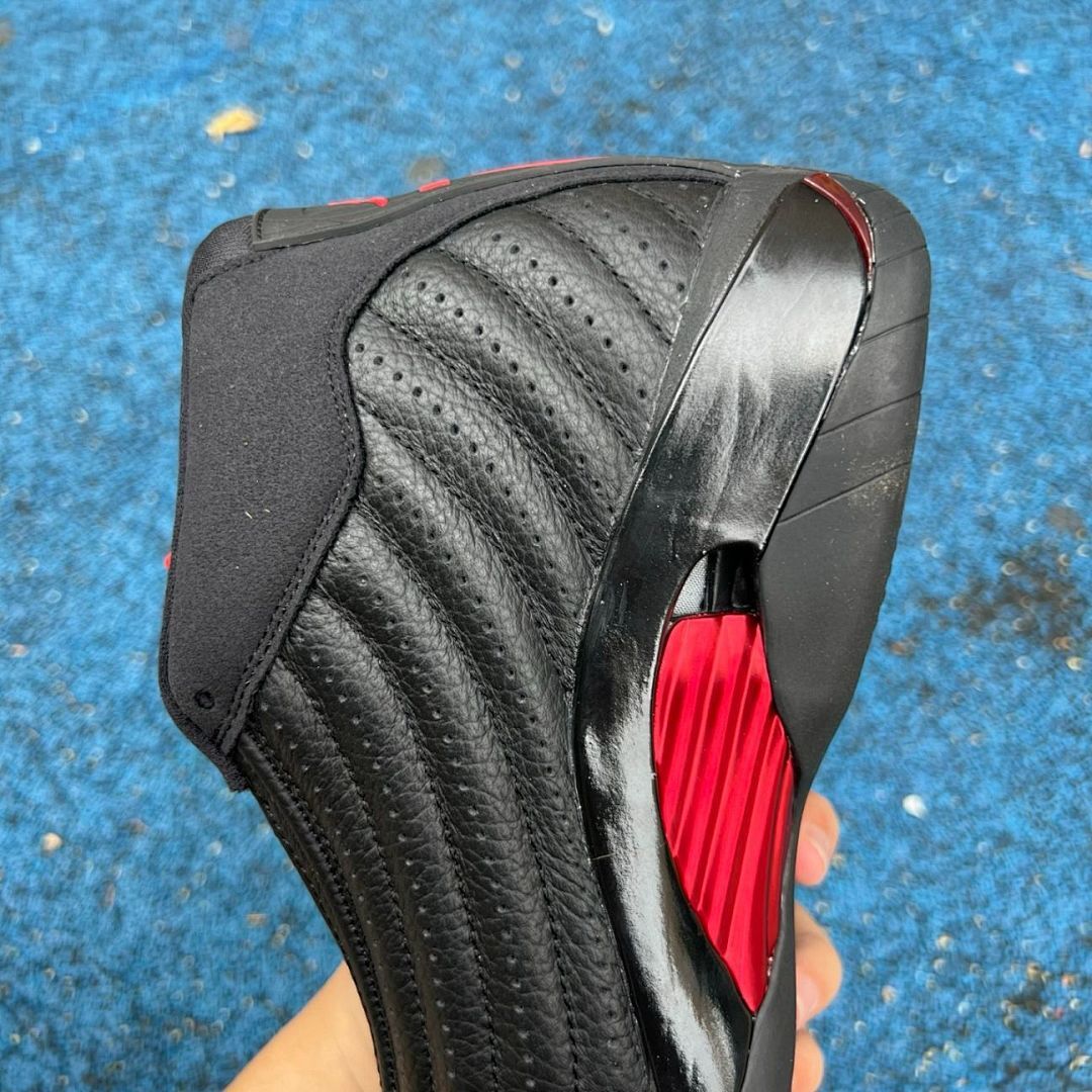 Air Jordan 14 Retro Last Shot 487471-003