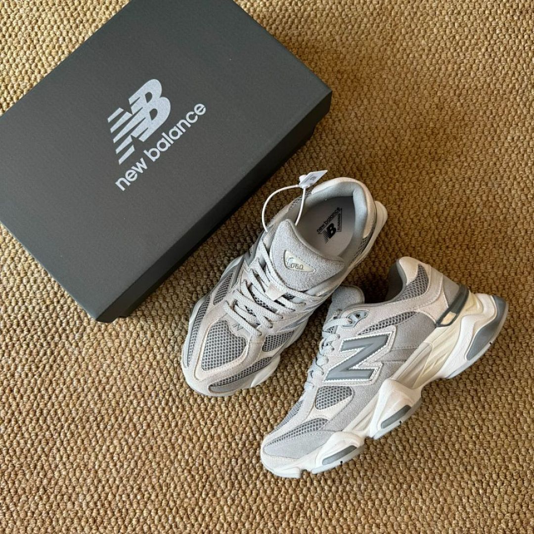 New Balance 9060 Marblehead U9060MAC
