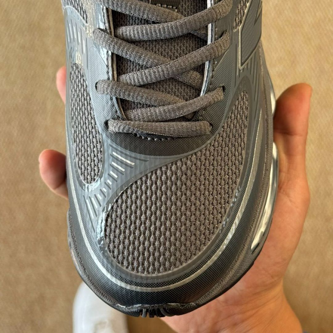 New Balance 1906R Shox Grey