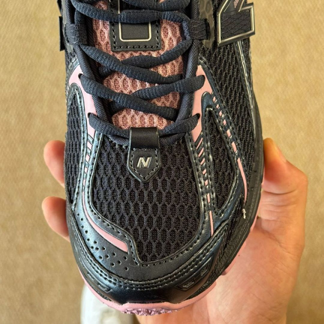 New Balance 1906R M1906RCA Black Pink