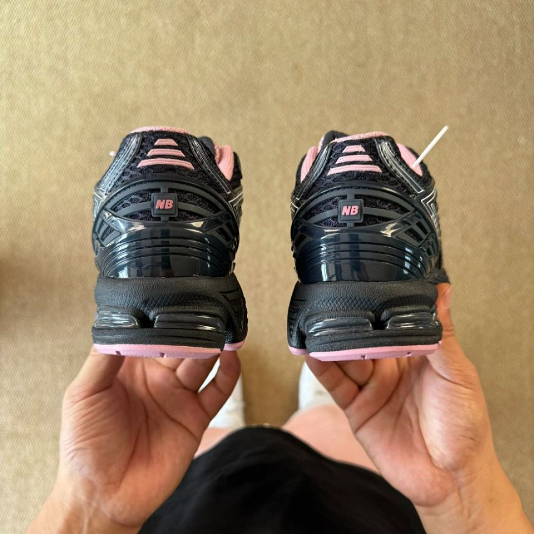New Balance 1906R M1906RCA Black Pink