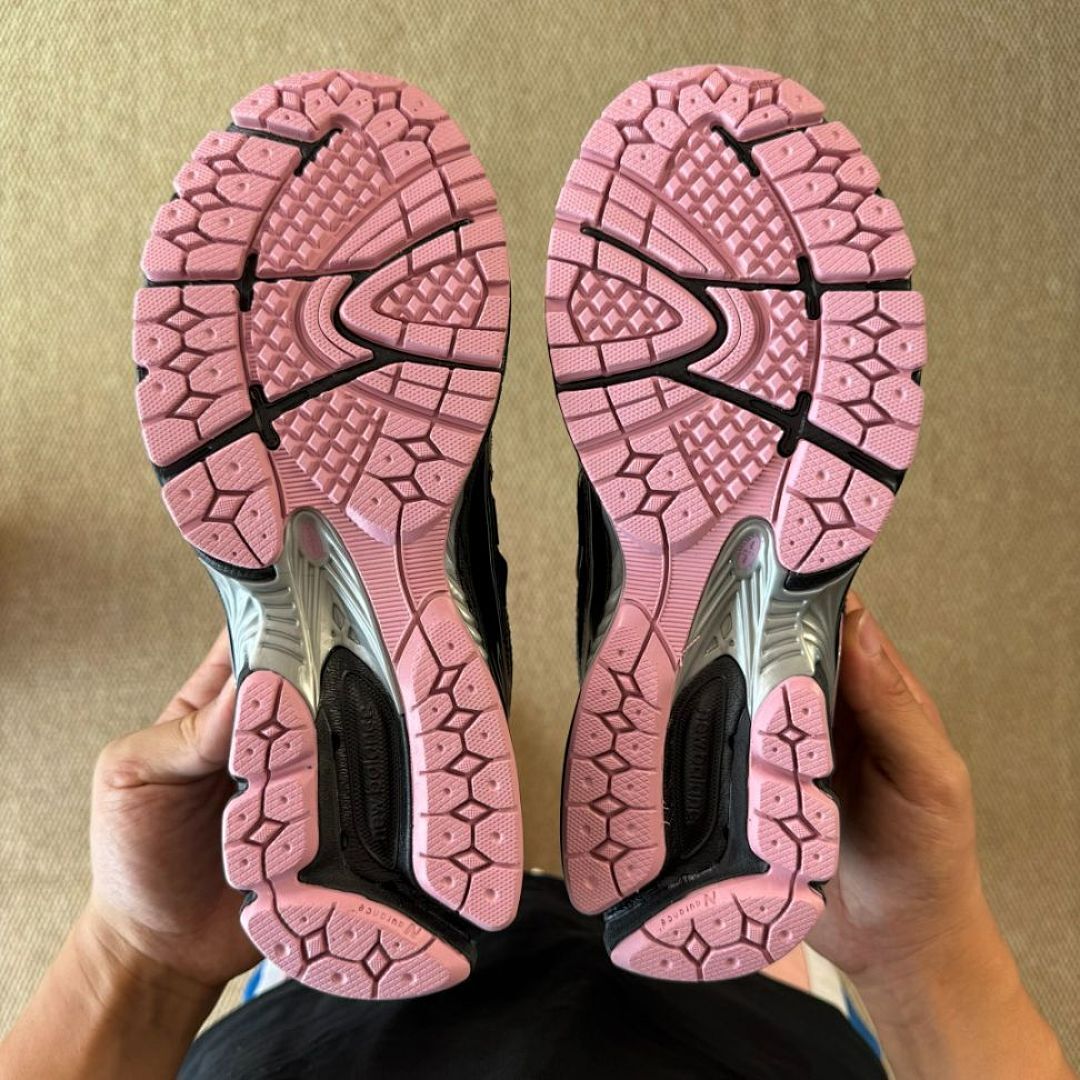 New Balance 1906R M1906RCA Black Pink