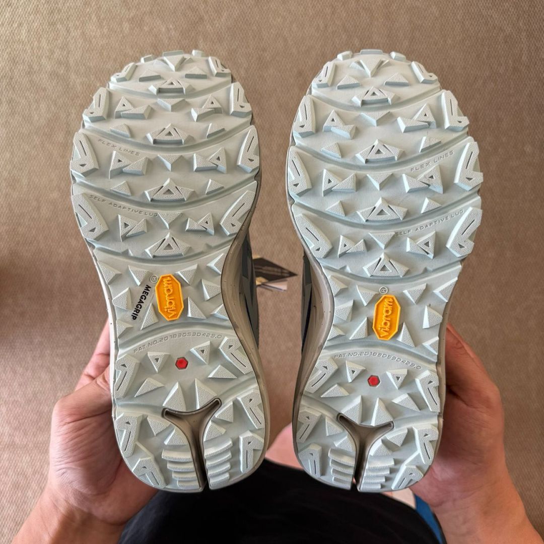 Hoka Mafate Speed 4 GTX