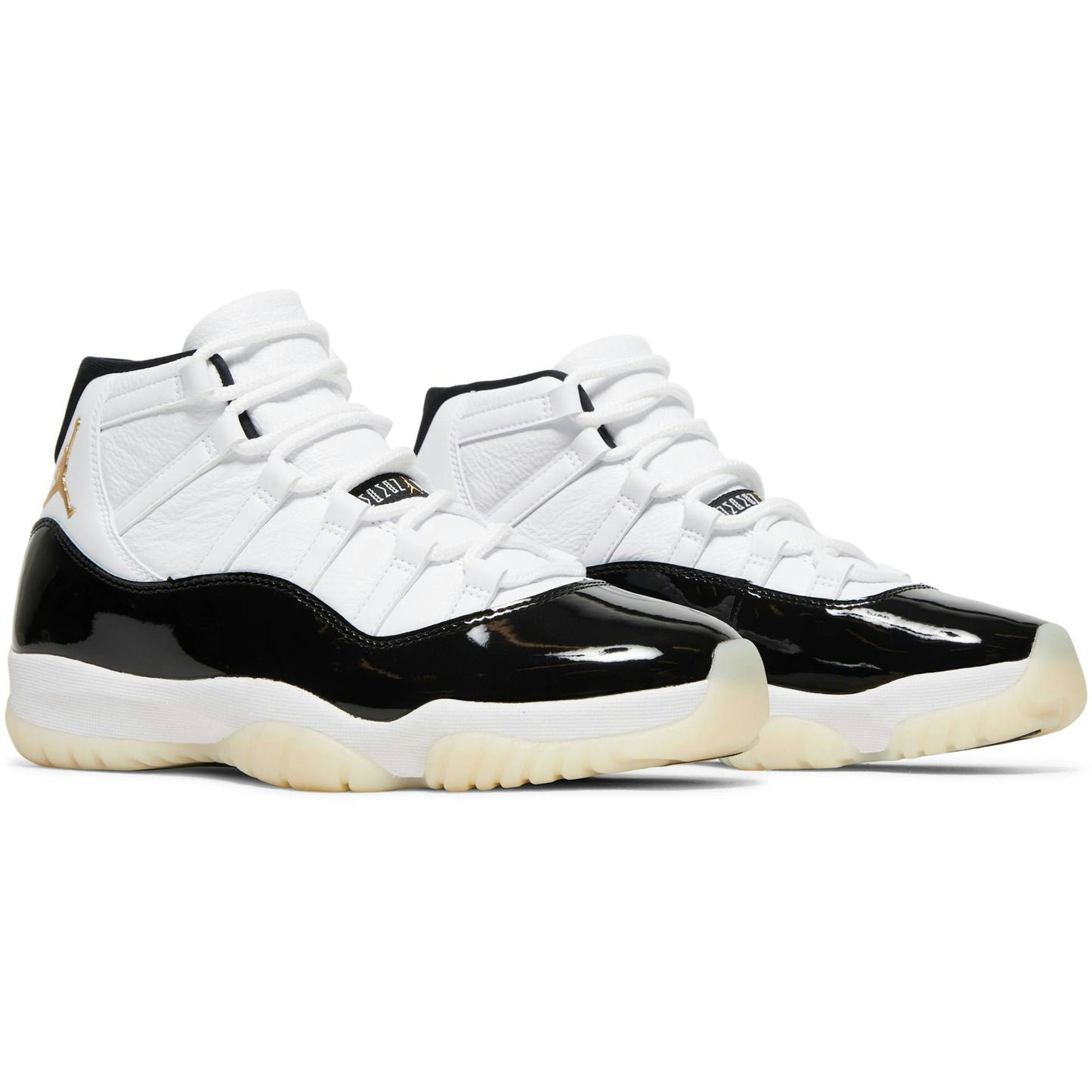 Air Jordan 11 Retro 'Gratitude / Defining Moments' CT8012-170