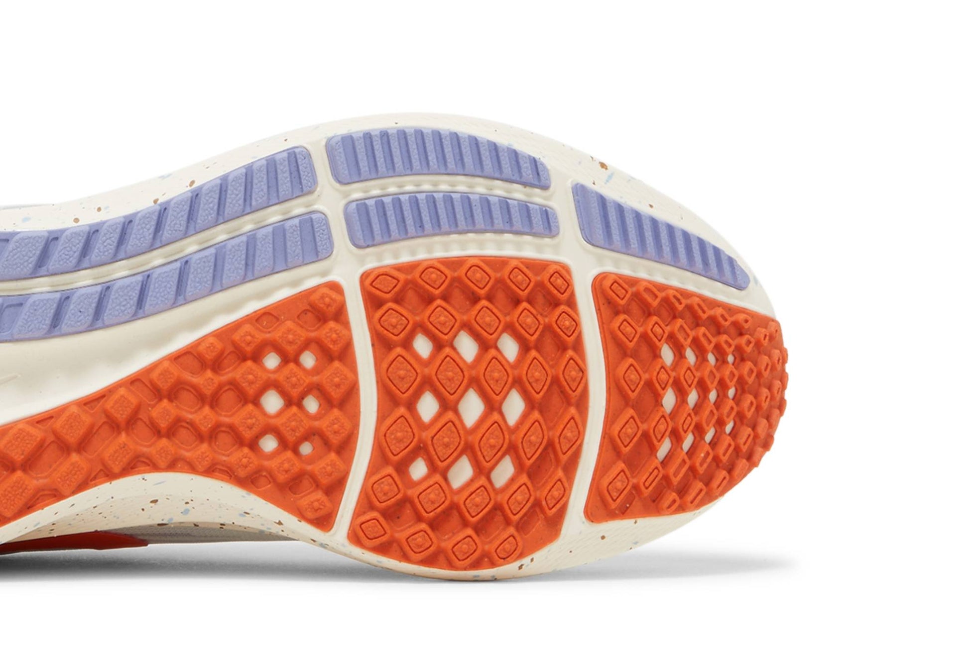 ( Women ) Nike Air Zoom Pegasus 39 Light Thistle Safety Orange DX6047-181