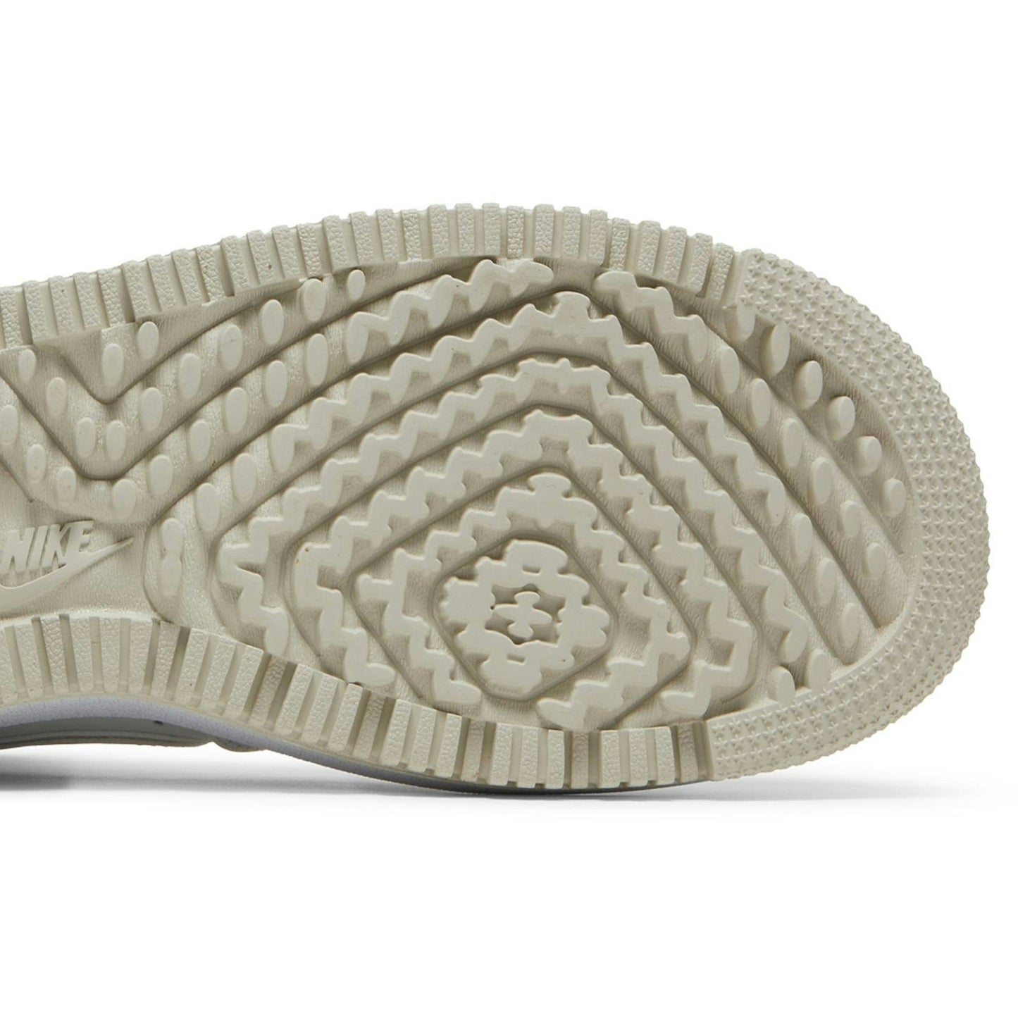 Nike Air Force 1 High Boot 'Summit White' DA0418-100