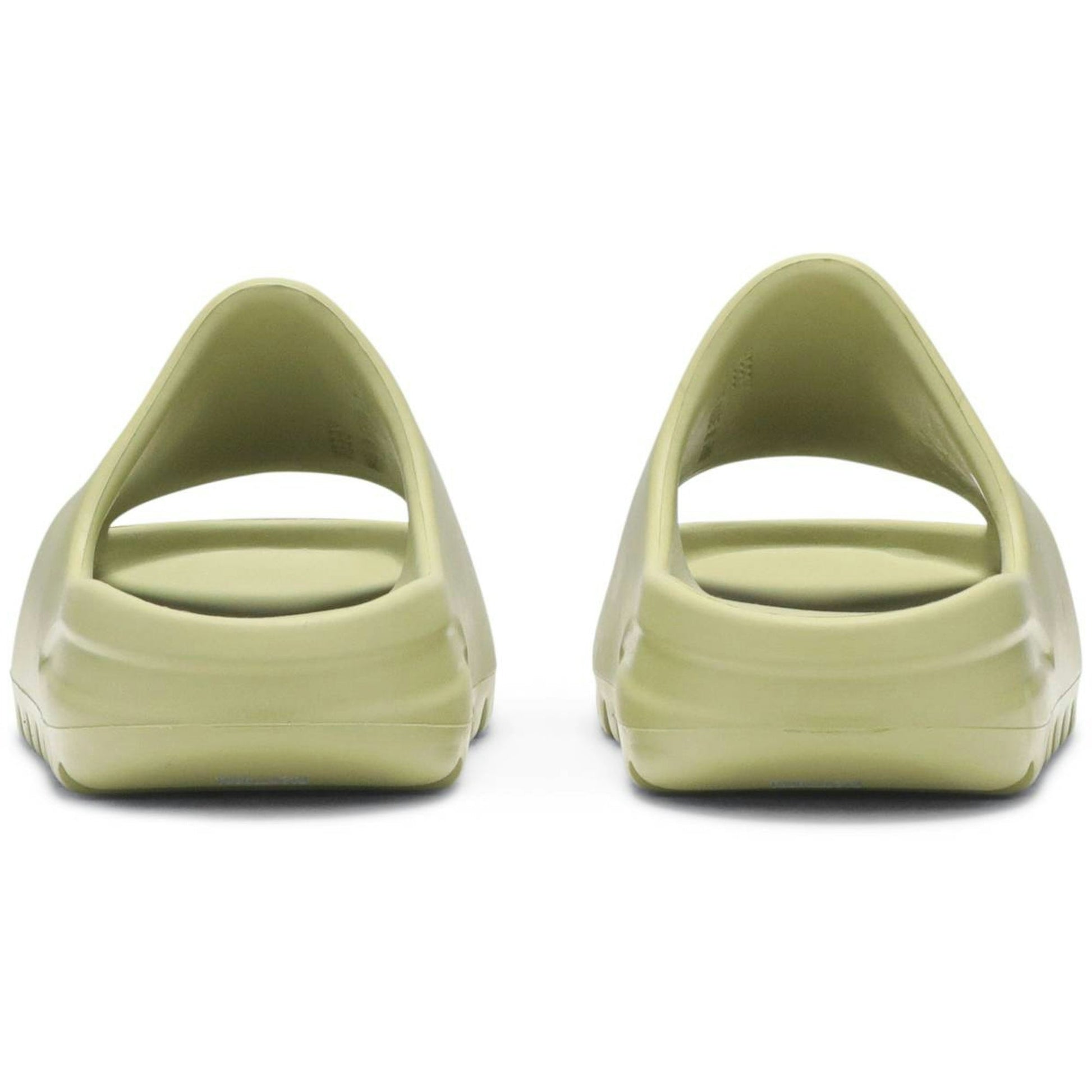( Kids ) Adidas Yeezy Slides 'Resin' 2020 FX0495