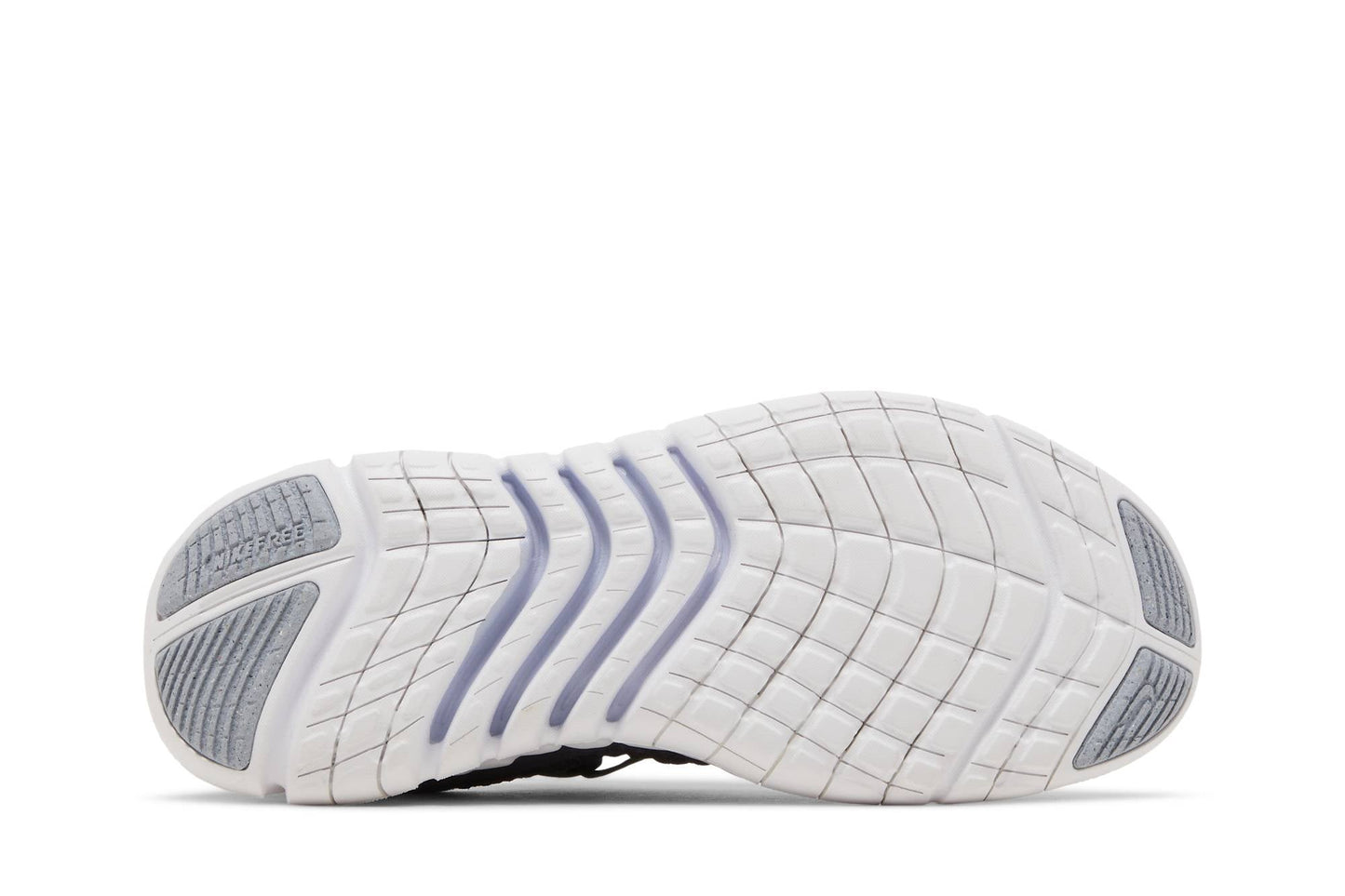 ( Women ) Nike Free Run 5.0 'Black Magic Ember' CZ1891-003