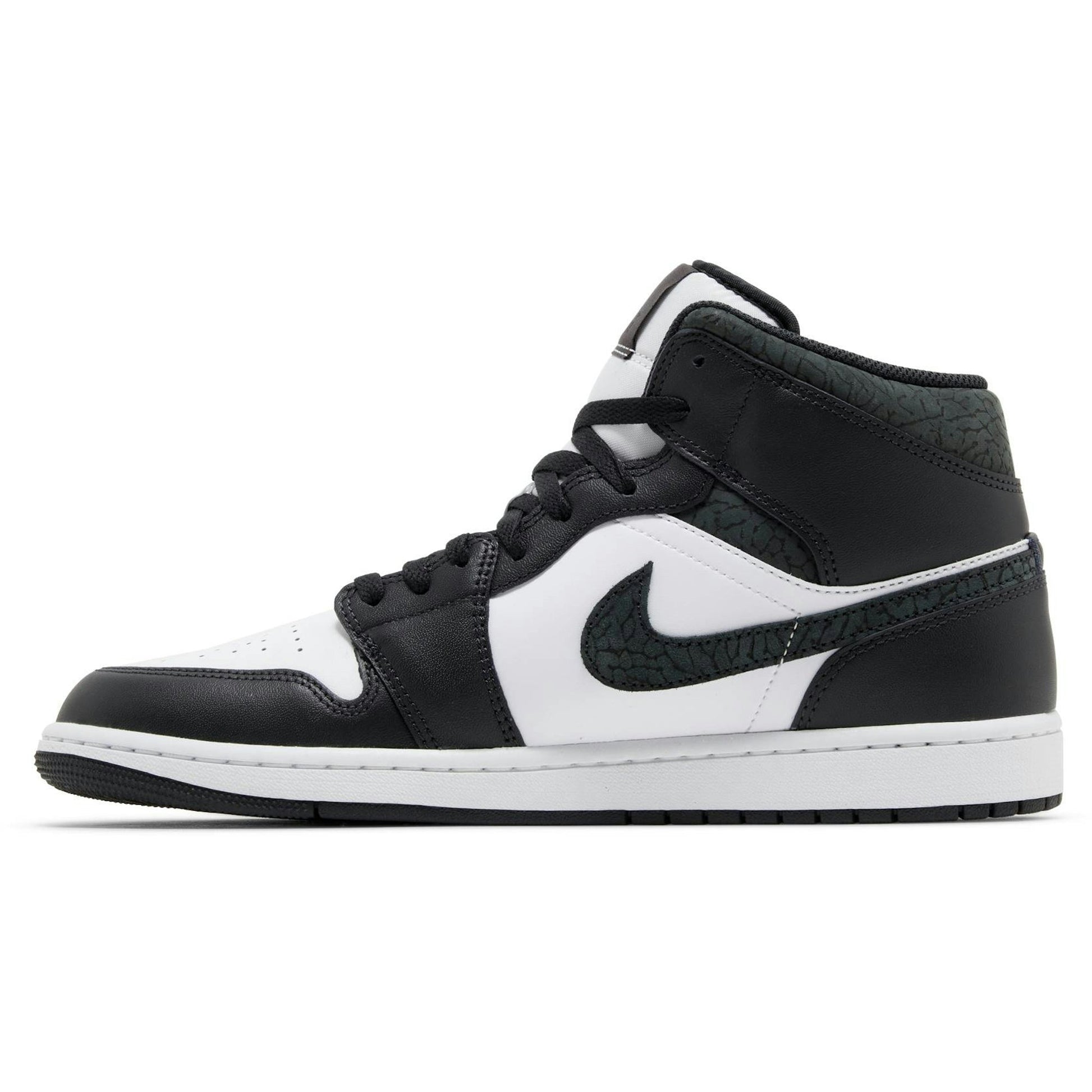 Air Jordan 1 Mid SE 'Panda Elephant' FB9911-001