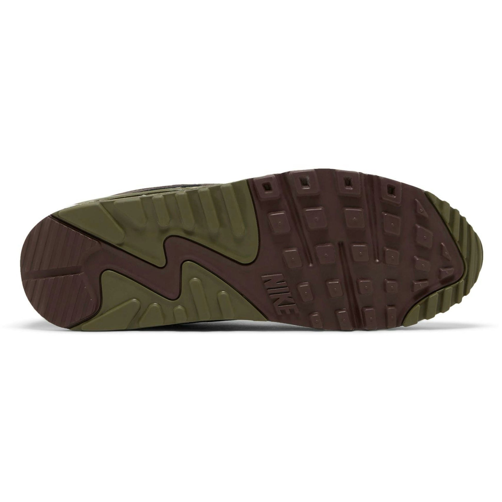 Nike Air Max 90 Hemp Earth Brown FB9658-200