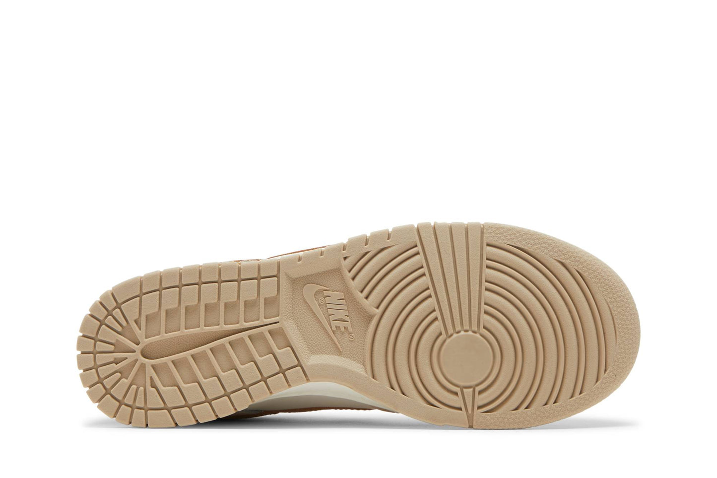 ( Women ) Nike Dunk Low 'Gold Swoosh' DX5930-001