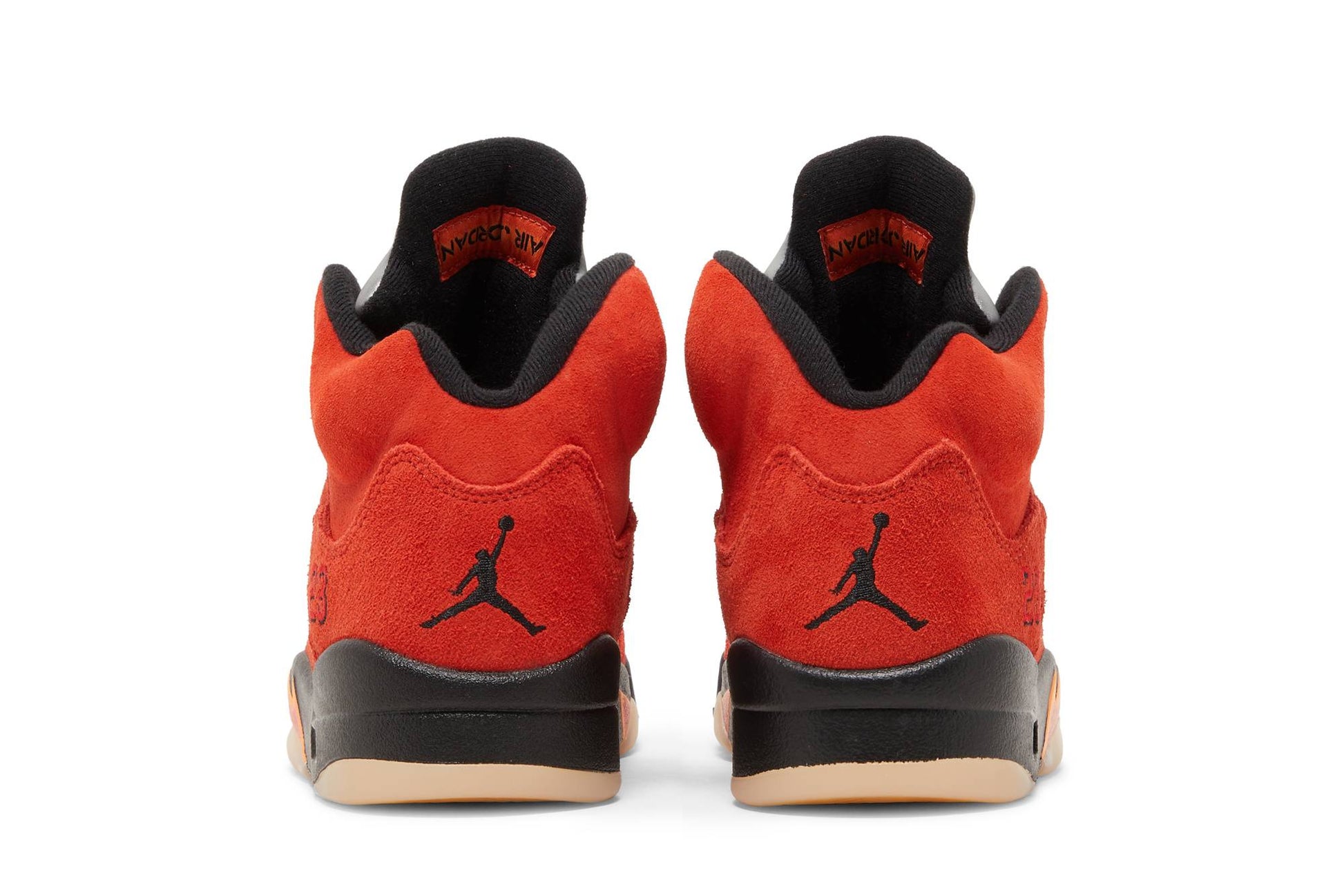 ( Women ) Air Jordan 5 'Dunk On Mars' DD9336-800