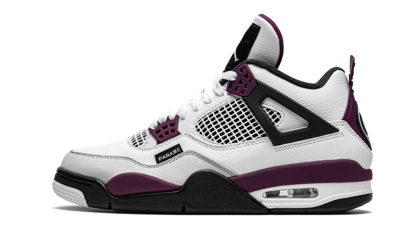 Air Jordan 4 Retro "PSG – Paris Saint Germain"