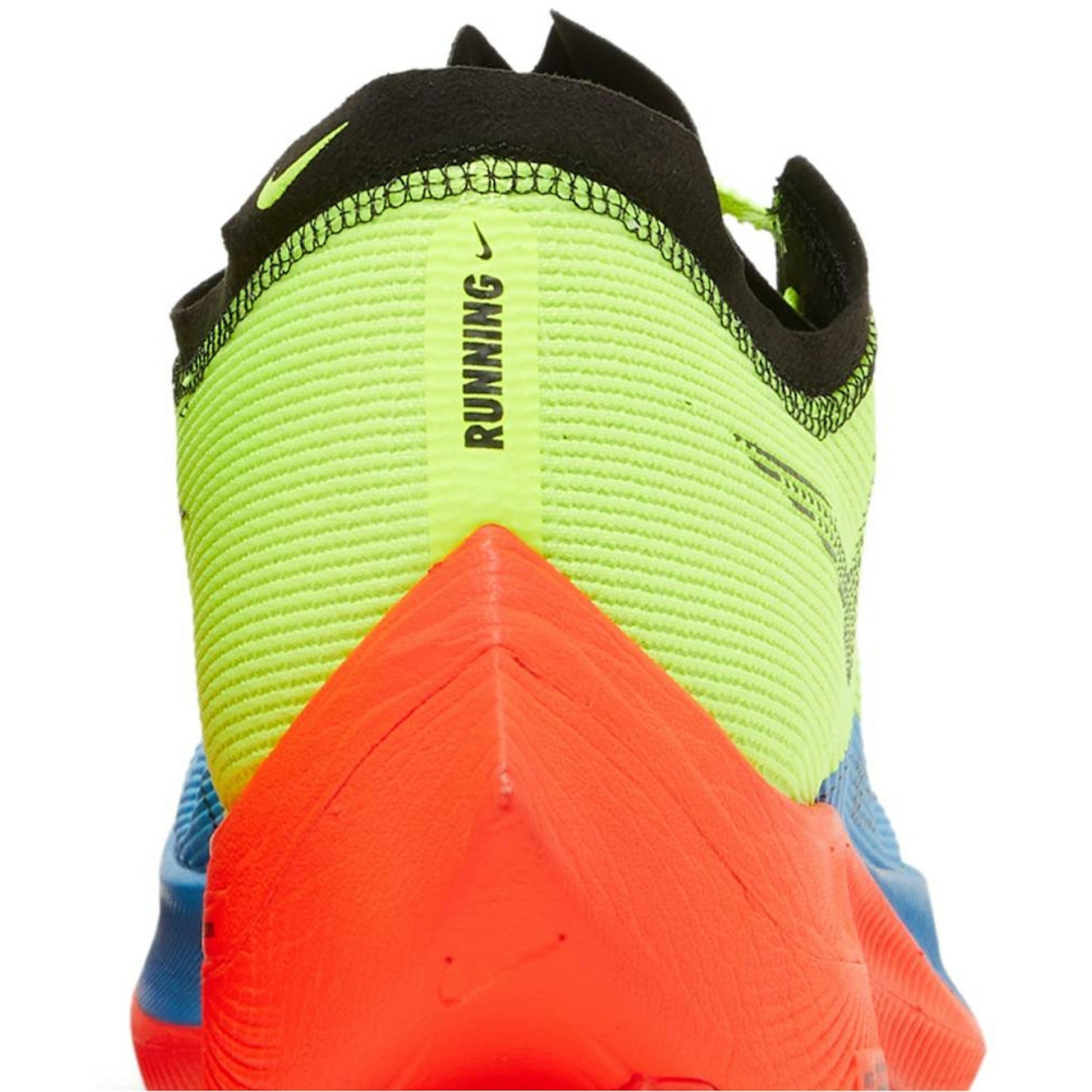 Nike ZoomX Vaporfly Next% 2 'Steve Prefontaine Volt' DV3030-700
