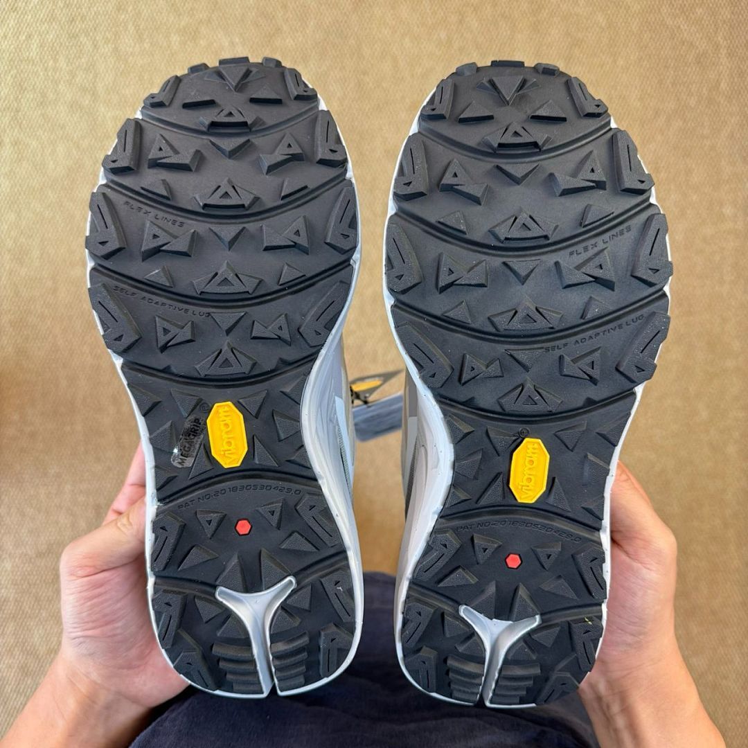 Hoka Hopara 2 Gore-Tex