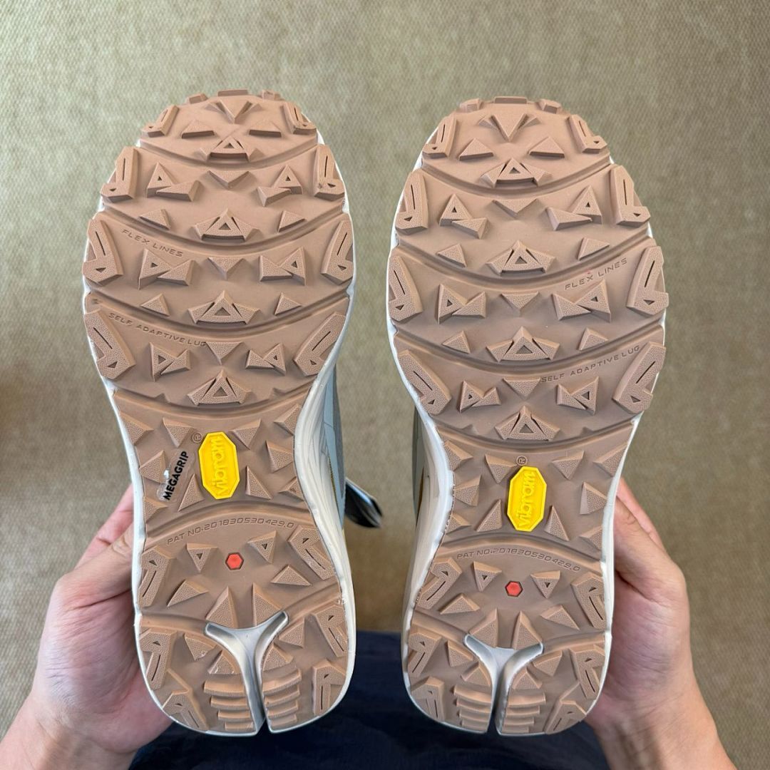 Antarctica Made To Climb GORE-TEX Blind Grip Hiking Shoes