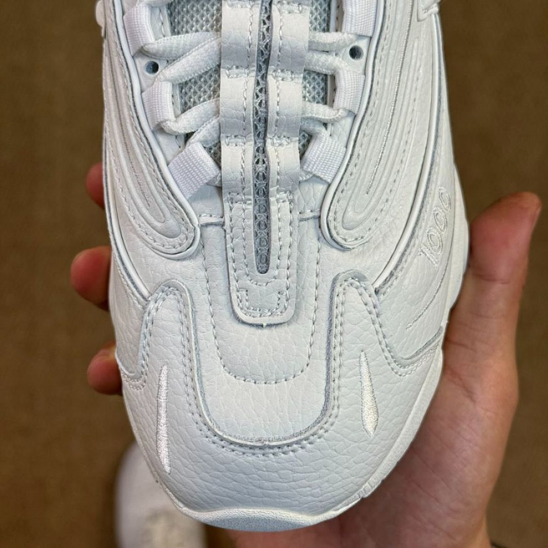 New Balance 1000 White M1000CL1