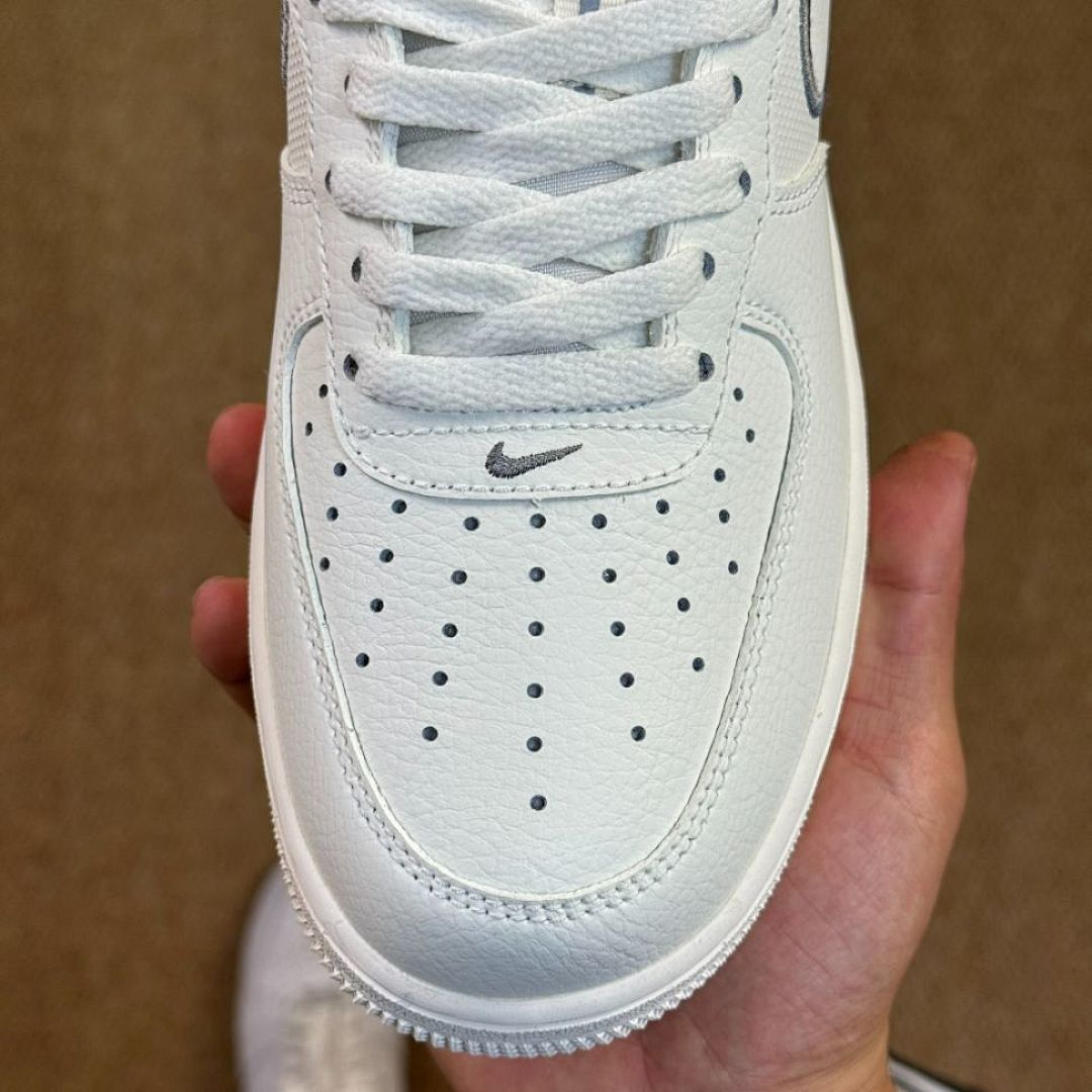 Nike Air Force 1 '07 White Wolf Grey CV1724-100