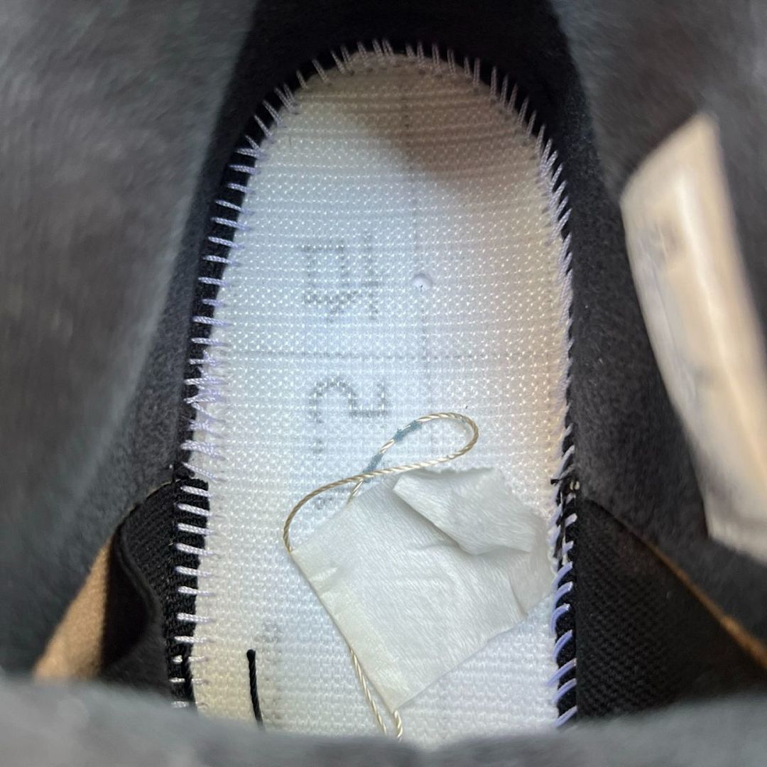 Air Jordan 4 Retro "Mushroom" AQ9129-200