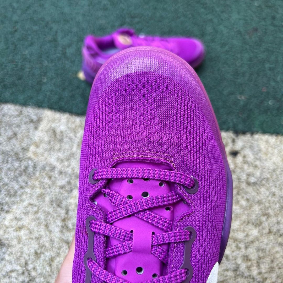 Nike Kobe 8 Protro Court Purple FQ3549-500