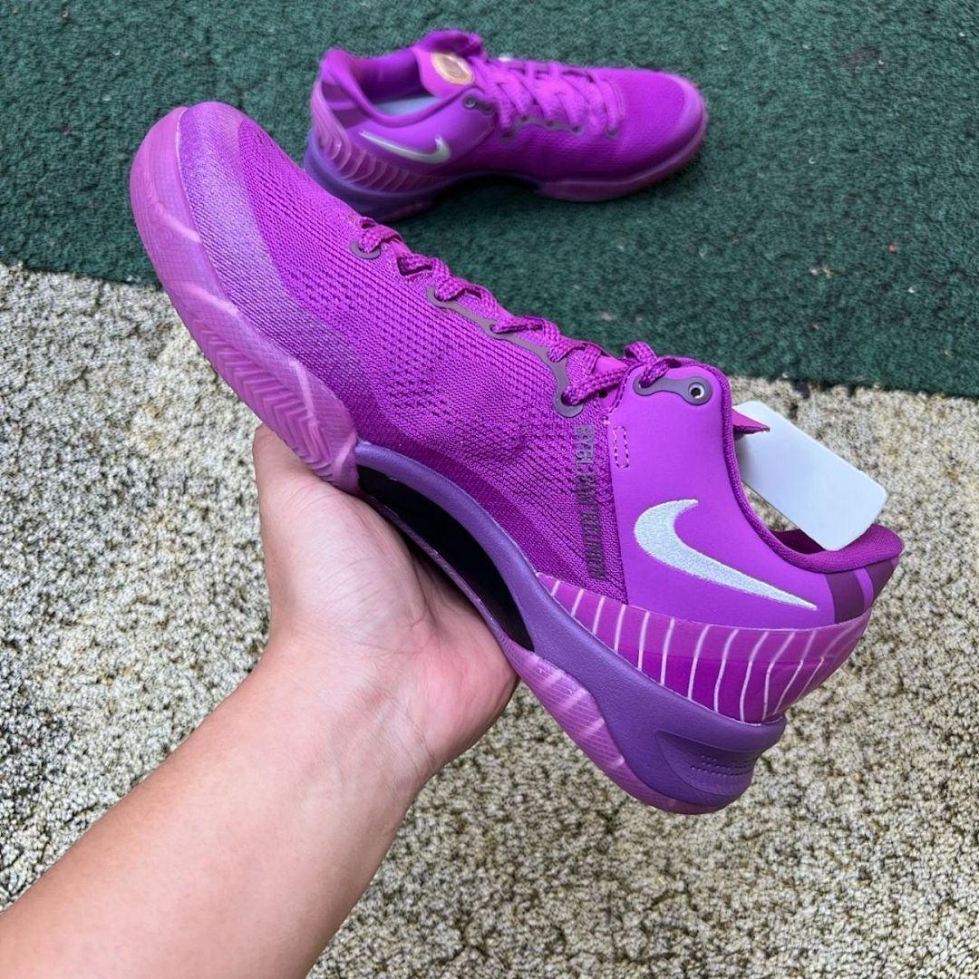 Nike Kobe 8 Protro Court Purple FQ3549-500