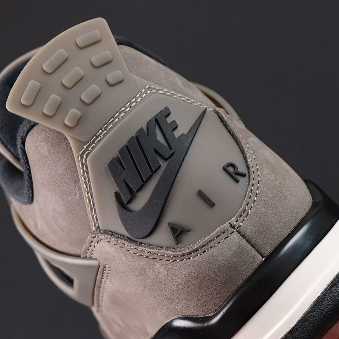 Air Jordan 4 Retro Taupe Haze DB0732-200