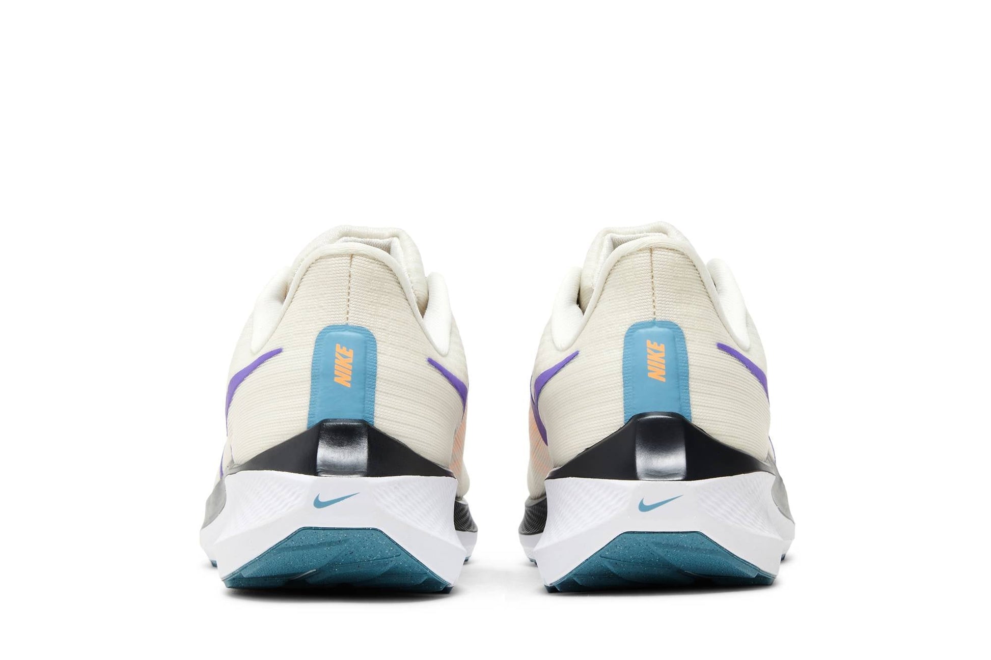( Women ) Nike Air Zoom Pegasus 39 'Phantom Purple Cerulean' DH4072-006