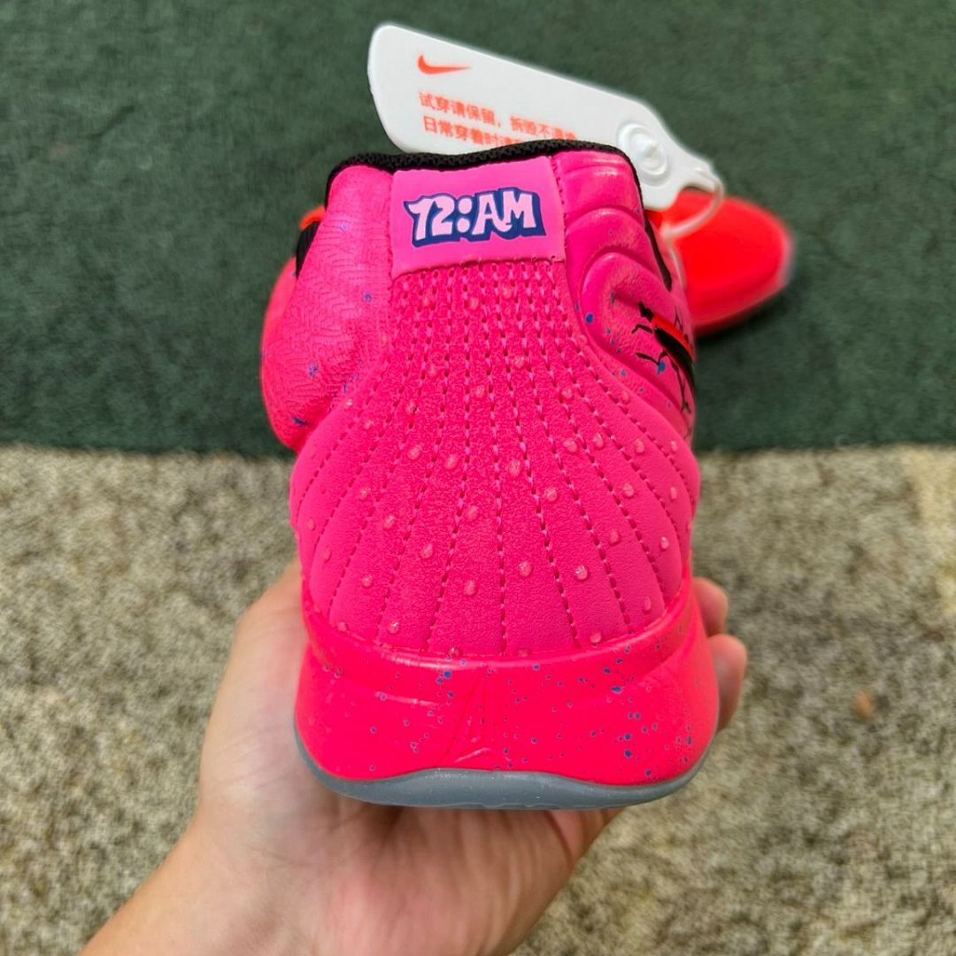 Nike Kyrie Low 3 Pink Foam CJ1286-600
