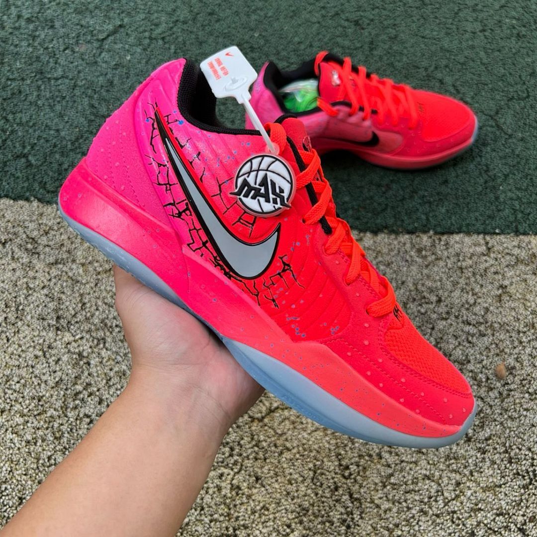 Nike Kyrie Low 3 Pink Foam CJ1286-600