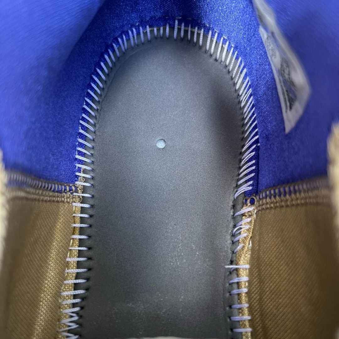 Nike Kobe 6 Protro Cream Royal Blue Black