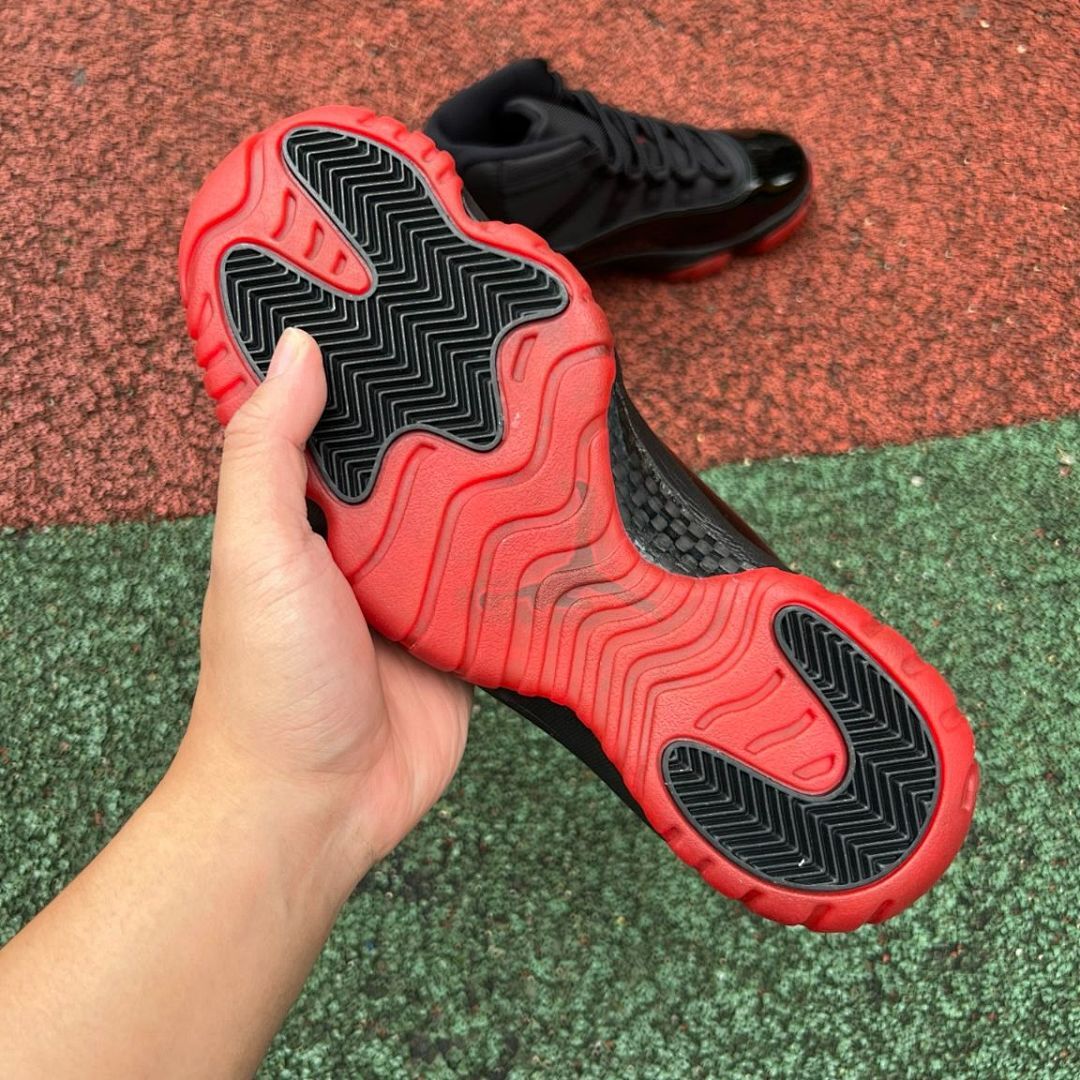 Air Jordan 11 Retro Bred 2019 378037-061
