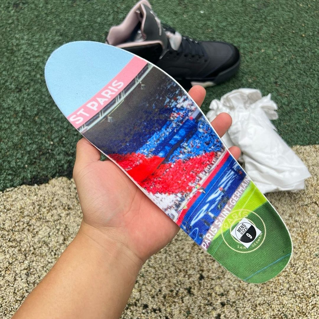Air Jordan 5 WMNS Pink Foam DD0587-006